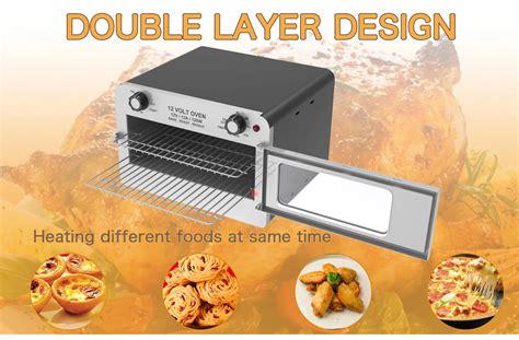 portable toaster oven for travel